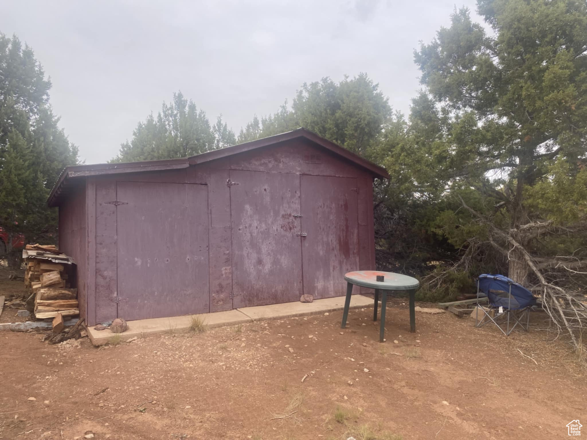 BANDANNA RANCH - Residential