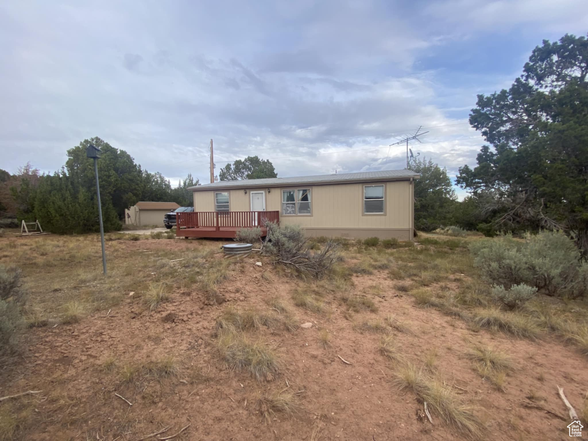 BANDANNA RANCH - Residential