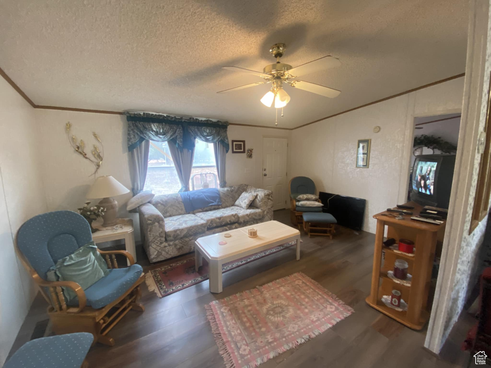 BANDANNA RANCH - Residential