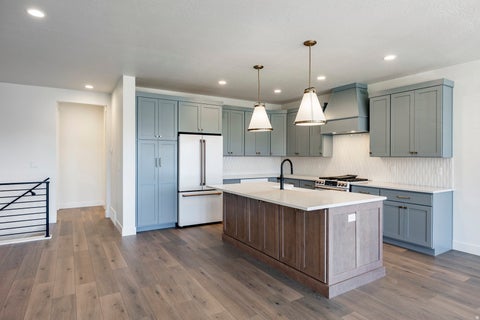 Tiny photo for 6028 N FAIRVIEW DR #223, Heber City, UT 84032 (MLS # 2186303)
