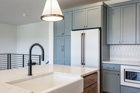 Tiny photo for 6028 N FAIRVIEW DR #223, Heber City, UT 84032 (MLS # 2186303)