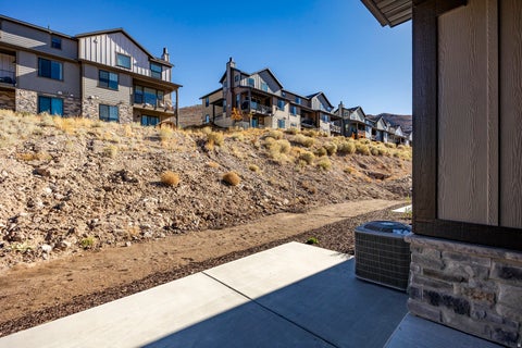 Tiny photo for 6028 N FAIRVIEW DR #223, Heber City, UT 84032 (MLS # 2186303)