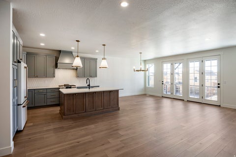 Tiny photo for 6028 N FAIRVIEW DR #223, Heber City, UT 84032 (MLS # 2186303)