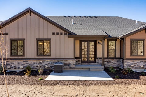 Tiny photo for 6028 N FAIRVIEW DR #223, Heber City, UT 84032 (MLS # 2186303)