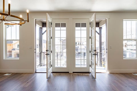 Tiny photo for 6028 N FAIRVIEW DR #223, Heber City, UT 84032 (MLS # 2186303)