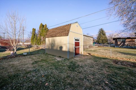 Tiny photo for 4248 S 2400 W, Roy, UT 84067 (MLS # 2133126)