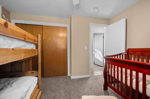 Tiny photo for 4248 S 2400 W, Roy, UT 84067 (MLS # 2133126)
