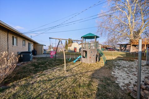 Tiny photo for 4248 S 2400 W, Roy, UT 84067 (MLS # 2133126)
