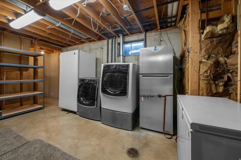 Tiny photo for 4248 S 2400 W, Roy, UT 84067 (MLS # 2133126)