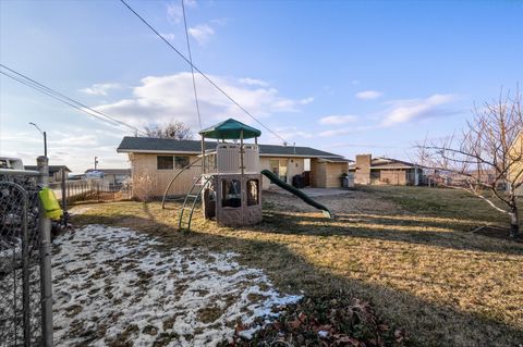 Tiny photo for 4248 S 2400 W, Roy, UT 84067 (MLS # 2133126)