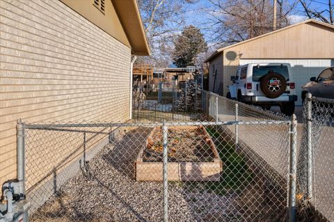 Tiny photo for 4248 S 2400 W, Roy, UT 84067 (MLS # 2133126)