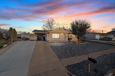 Tiny photo for 4248 S 2400 W, Roy, UT 84067 (MLS # 2133126)