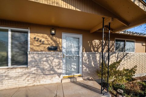 Tiny photo for 4248 S 2400 W, Roy, UT 84067 (MLS # 2133126)