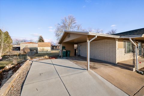 Tiny photo for 4248 S 2400 W, Roy, UT 84067 (MLS # 2133126)