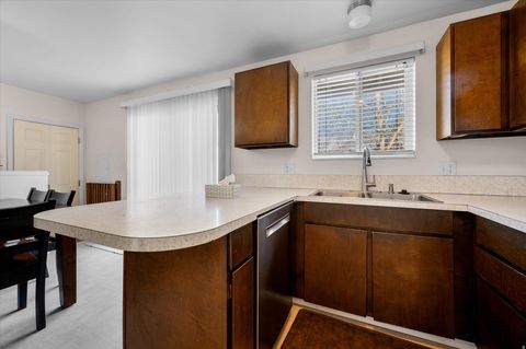 Tiny photo for 4248 S 2400 W, Roy, UT 84067 (MLS # 2133126)