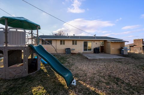 Tiny photo for 4248 S 2400 W, Roy, UT 84067 (MLS # 2133126)