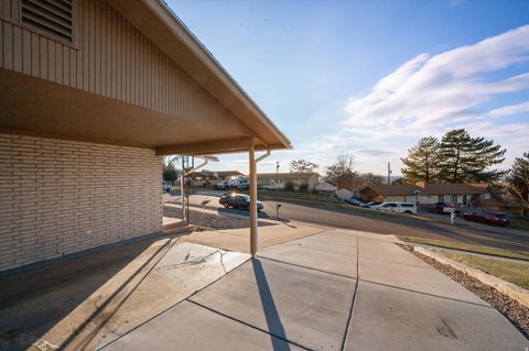 Tiny photo for 4248 S 2400 W, Roy, UT 84067 (MLS # 2133126)