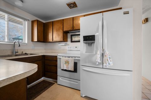 Tiny photo for 4248 S 2400 W, Roy, UT 84067 (MLS # 2133126)
