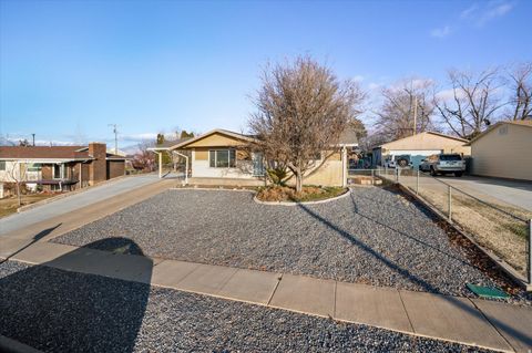 Tiny photo for 4248 S 2400 W, Roy, UT 84067 (MLS # 2133126)