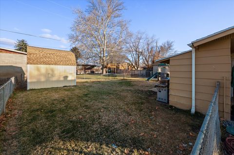 Tiny photo for 4248 S 2400 W, Roy, UT 84067 (MLS # 2133126)
