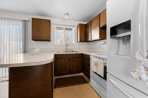 Tiny photo for 4248 S 2400 W, Roy, UT 84067 (MLS # 2133126)