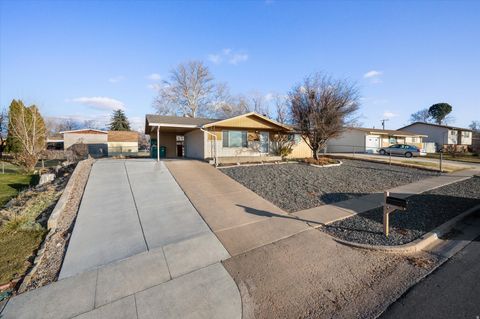 Tiny photo for 4248 S 2400 W, Roy, UT 84067 (MLS # 2133126)