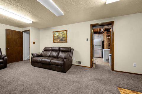 Tiny photo for 4248 S 2400 W, Roy, UT 84067 (MLS # 2133126)