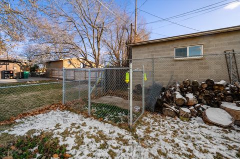 Tiny photo for 4248 S 2400 W, Roy, UT 84067 (MLS # 2133126)