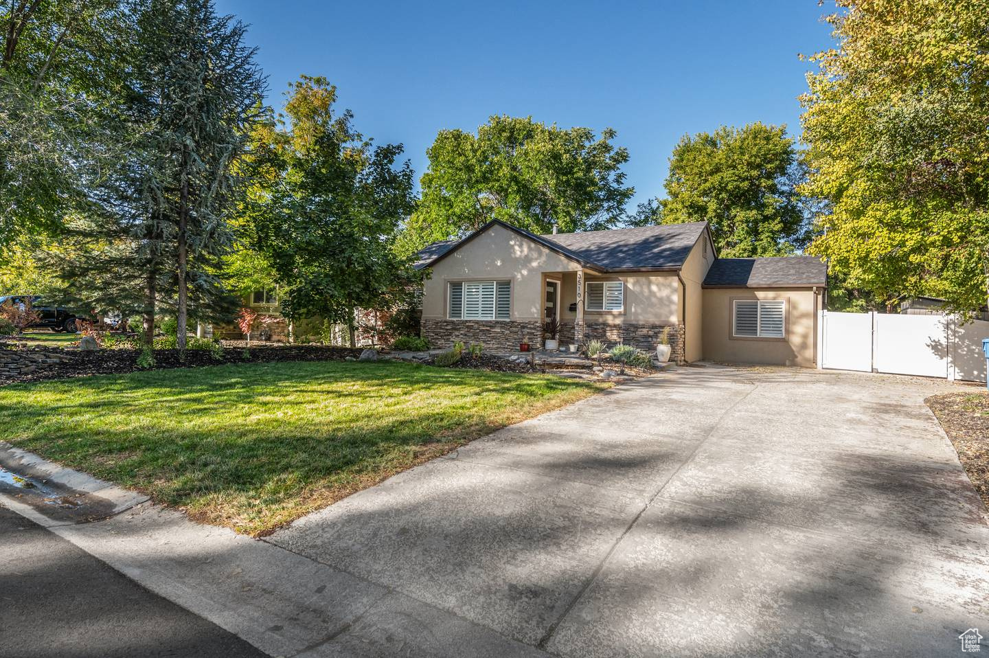 3510 S Christine St, Salt Lake City, Utah image 4