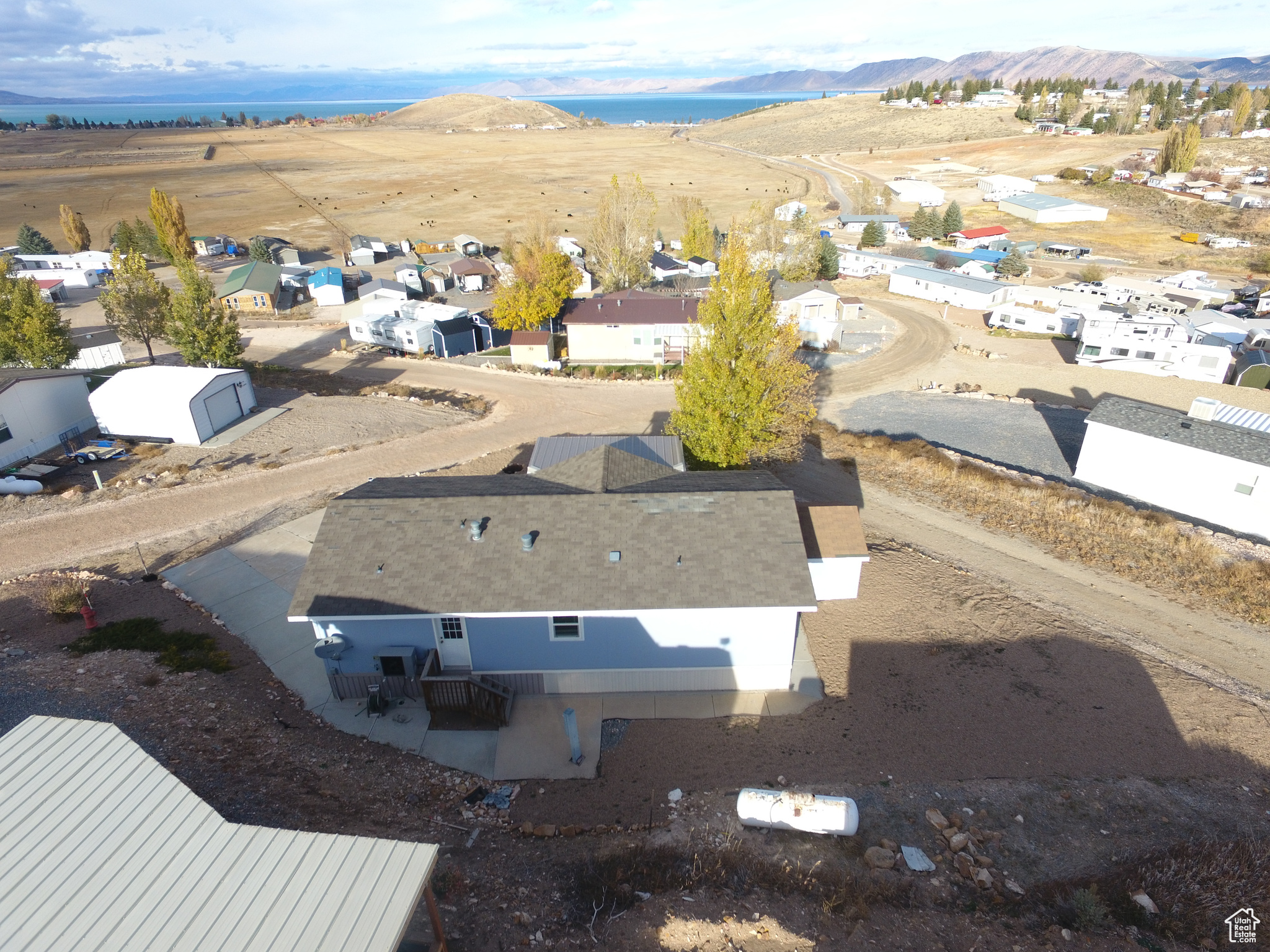 3140 S Prairie Dog Way, Garden City, Utah image 2
