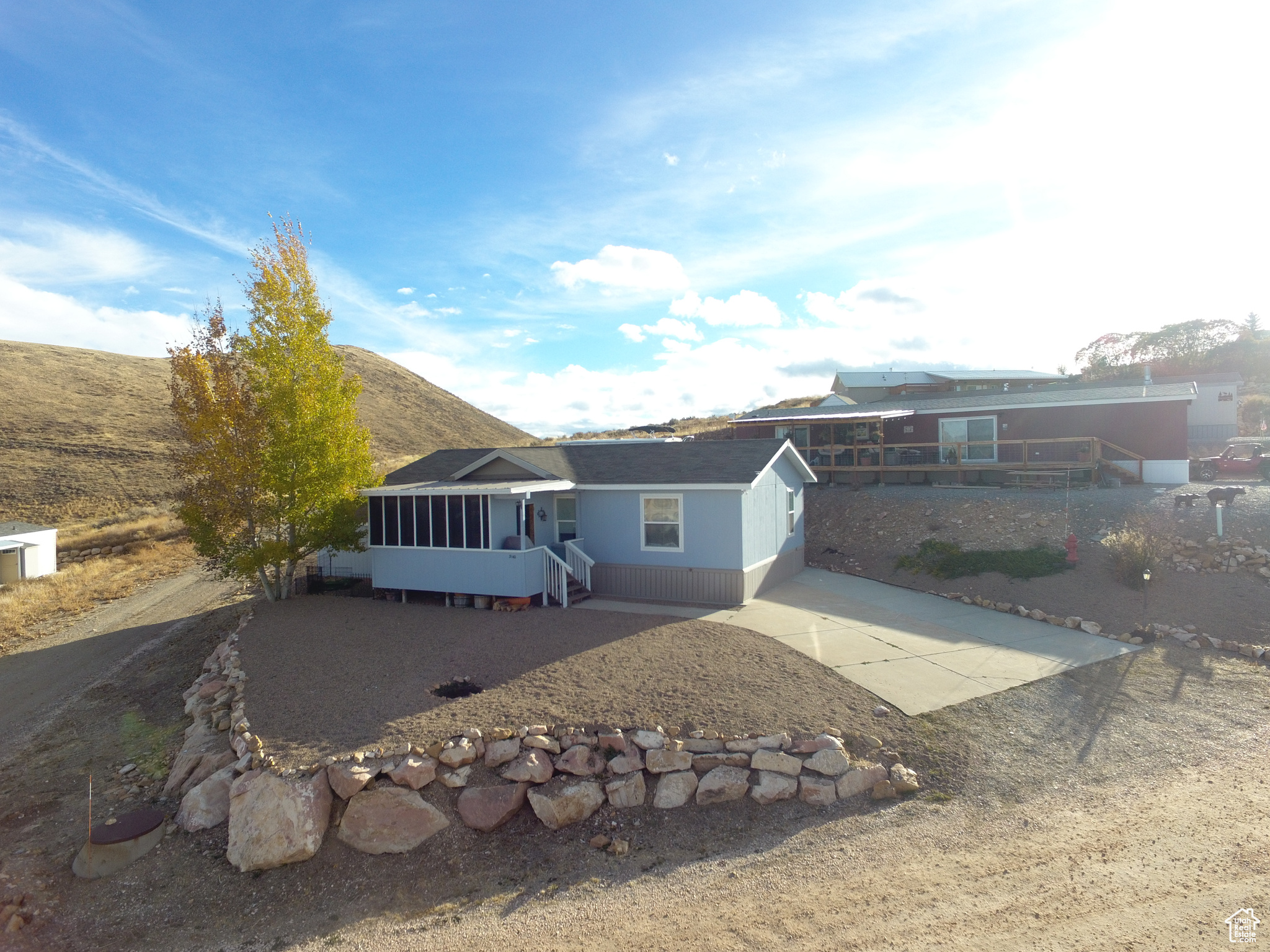 3140 S Prairie Dog Way, Garden City, Utah image 1