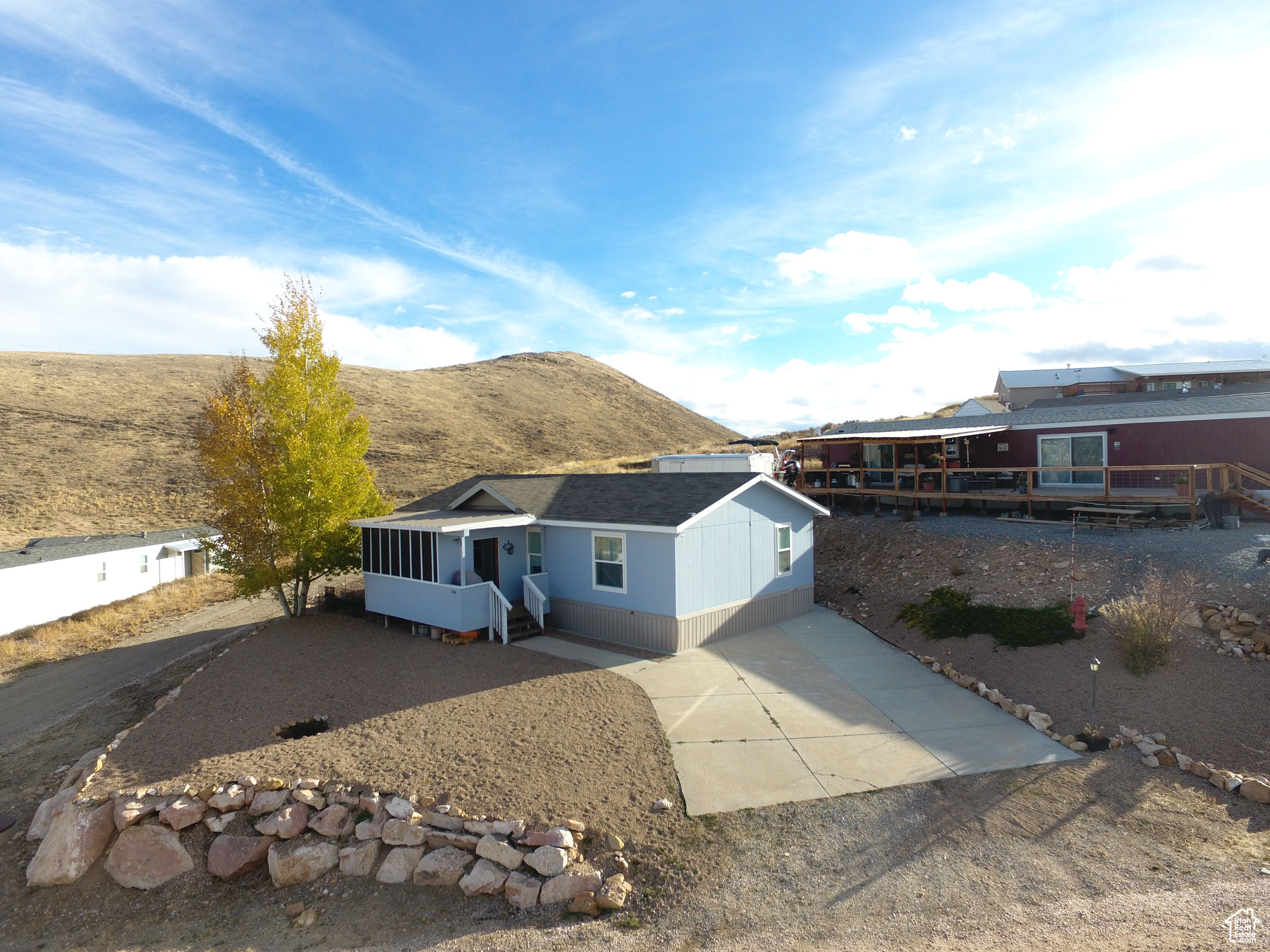 3140 S Prairie Dog Way, Garden City, Utah image 1