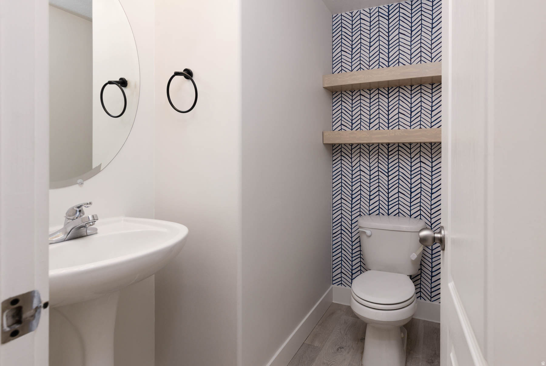 MAPLES AT JORDAN HILL - Residential