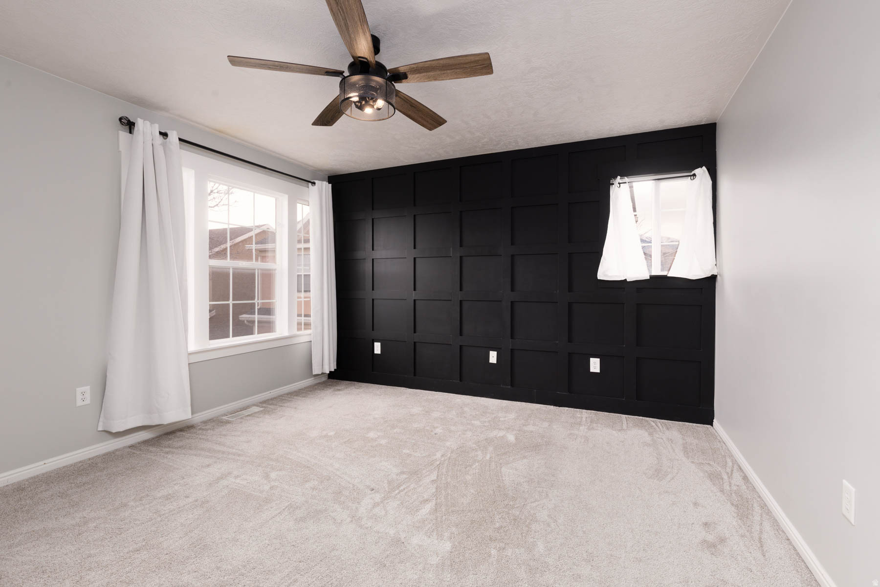 MAPLES AT JORDAN HILL - Residential