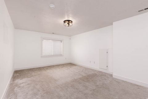 Tiny photo for 6787 W GREVILLEA LN, West Jordan, UT 84081 (MLS # 2126654)
