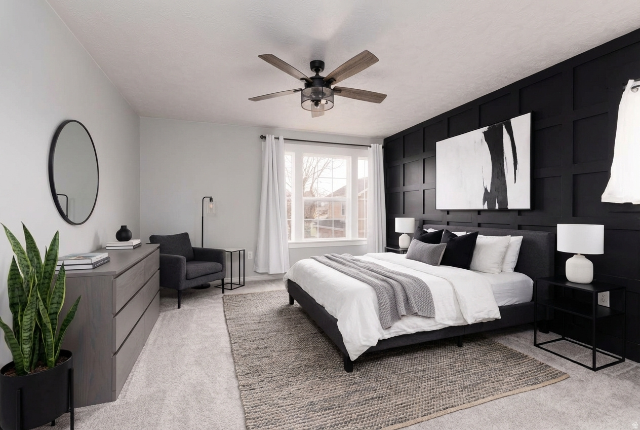 MAPLES AT JORDAN HILL - Residential