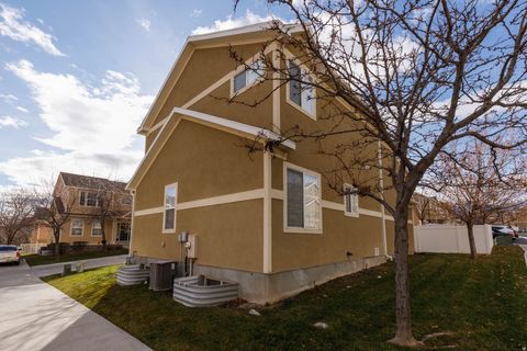 Tiny photo for 6787 W GREVILLEA LN, West Jordan, UT 84081 (MLS # 2126654)