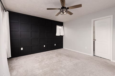 Tiny photo for 6787 W GREVILLEA LN, West Jordan, UT 84081 (MLS # 2126654)