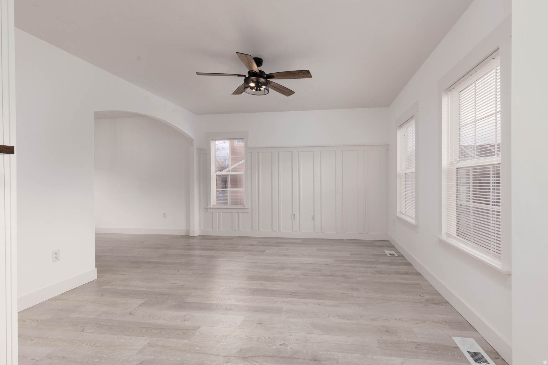 MAPLES AT JORDAN HILL - Residential