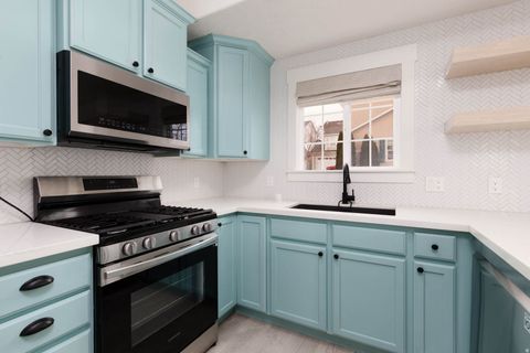 Tiny photo for 6787 W GREVILLEA LN, West Jordan, UT 84081 (MLS # 2126654)