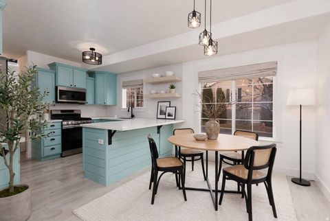 Tiny photo for 6787 W GREVILLEA LN, West Jordan, UT 84081 (MLS # 2126654)