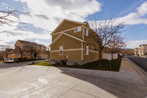 Tiny photo for 6787 W GREVILLEA LN, West Jordan, UT 84081 (MLS # 2126654)