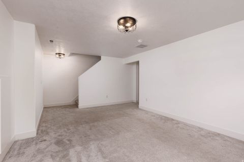Tiny photo for 6787 W GREVILLEA LN, West Jordan, UT 84081 (MLS # 2126654)