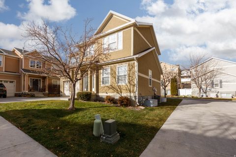 Tiny photo for 6787 W GREVILLEA LN, West Jordan, UT 84081 (MLS # 2126654)