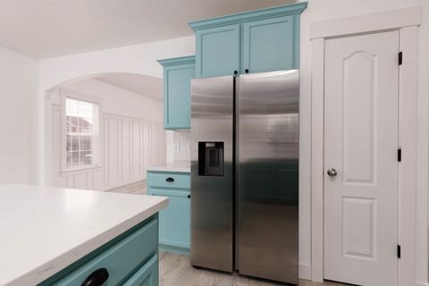 Tiny photo for 6787 W GREVILLEA LN, West Jordan, UT 84081 (MLS # 2126654)