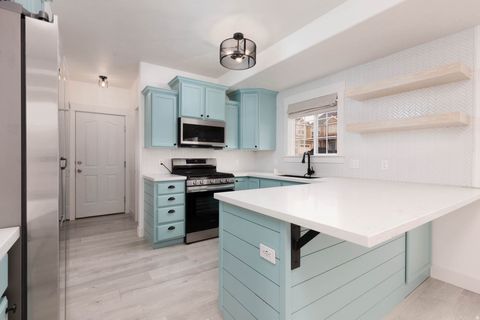 Tiny photo for 6787 W GREVILLEA LN, West Jordan, UT 84081 (MLS # 2126654)