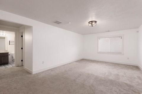 Tiny photo for 6787 W GREVILLEA LN, West Jordan, UT 84081 (MLS # 2126654)