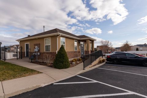 Tiny photo for 6787 W GREVILLEA LN, West Jordan, UT 84081 (MLS # 2126654)