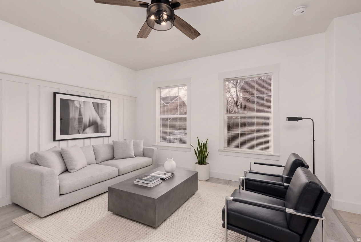 MAPLES AT JORDAN HILL - Residential