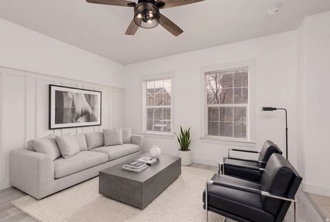 Tiny photo for 6787 W GREVILLEA LN, West Jordan, UT 84081 (MLS # 2126654)